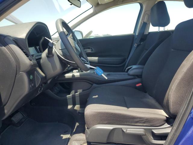 2018 HONDA HR-V LX - 3CZRU5H33JM702829