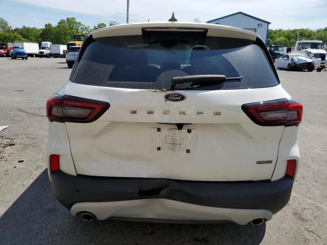 2023 FORD ESCAPE ACT - 1FMCU9GZXPUA68458
