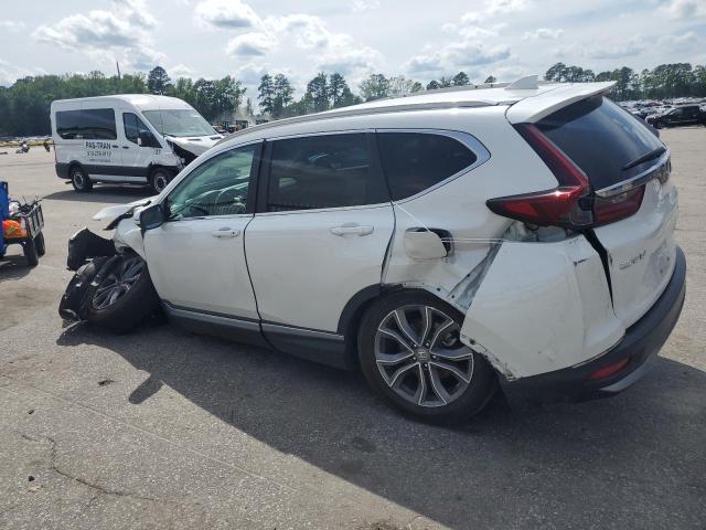 Vin: 2hkrw1h9xlh409726, lot: 56388545, honda crv touring 20202