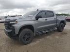 2019 CHEVROLET SILVERADO - 1GCPYFED4KZ308583