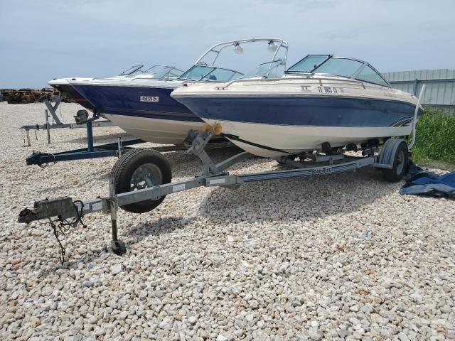 OTHER BOAT BOAT 1996 two tone   SERV2884L596 photo #3