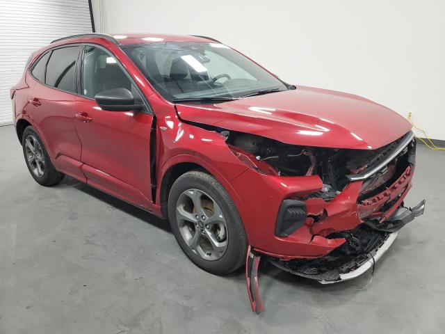 Vin: 1fmcu0mn4rua44799, lot: 55501685, ford escape st st line 20244