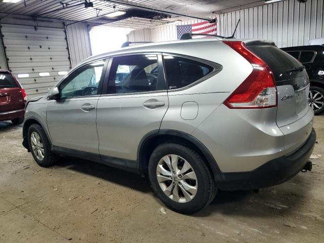 Vin: jhlrm4h78cc009510, lot: 56425645, honda crv exl 20122