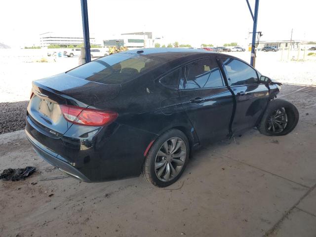 Vin: 1c3cccbgxfn517760, lot: 57690755, chrysler 200 s 20153