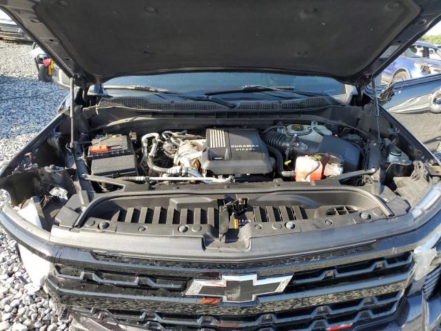 2022 CHEVROLET SILVERADO - 3GCUDFET2NG566112