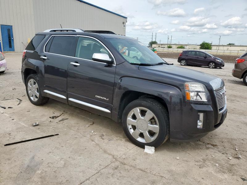 Vin: 2gkalyek1d6401675, lot: 56303135, gmc terrain denali 20134