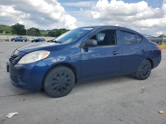Vin: 3n1cn7apxel845602, lot: 58826125, nissan versa s 2014 img_1