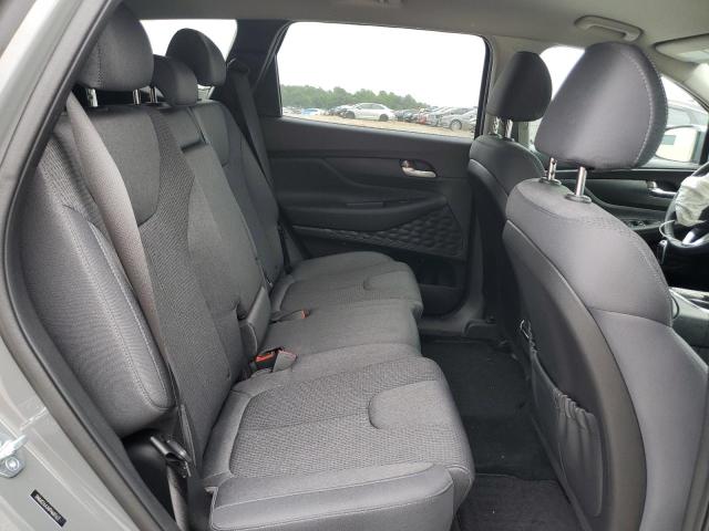 2023 HYUNDAI SANTA FE S - 5NMS24AJ4PH607627