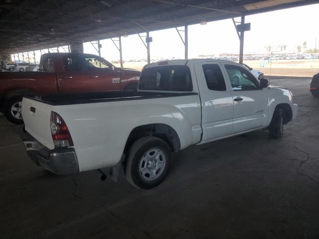 Vin: 5tftx4cn2bx002432, lot: 55523955, toyota tacoma access cab 20113