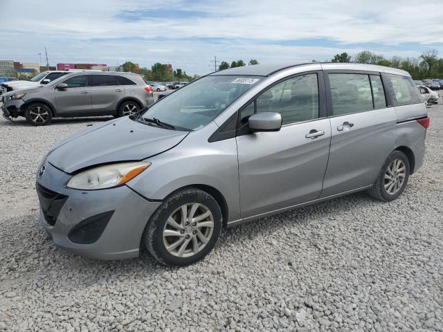 Vin: jm1cw2bl2c0127190, lot: 56655175, mazda 5 2012 img_1