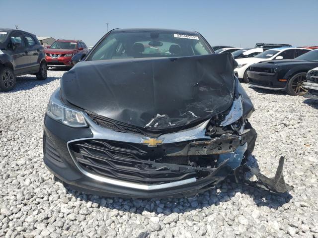 2019 CHEVROLET CRUZE LS - 3G1BC6SM4KS590386