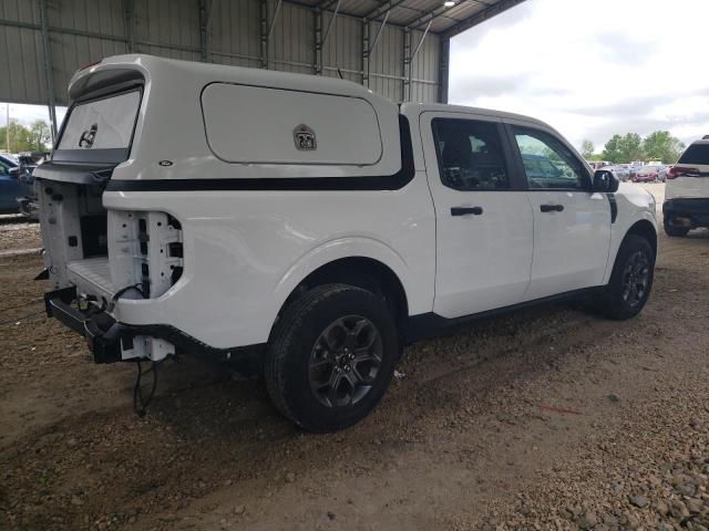 Vin: 3fttw8e35pra82895, lot: 54496415, ford maverick xl 20233