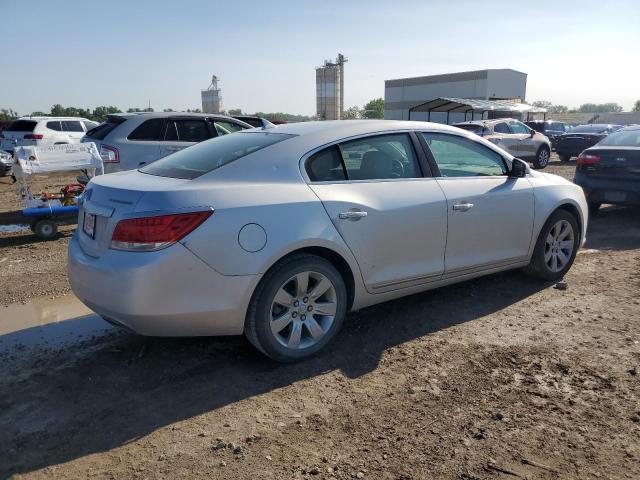 Vin: 1g4gc5e32cf343511, lot: 58705155, buick lacrosse 20123