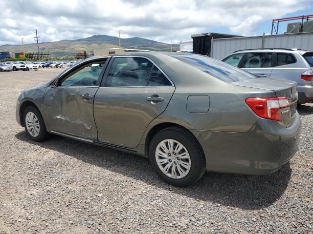 Vin: 4t1bf1fkxdu642094, lot: 57203255, toyota camry l 20132