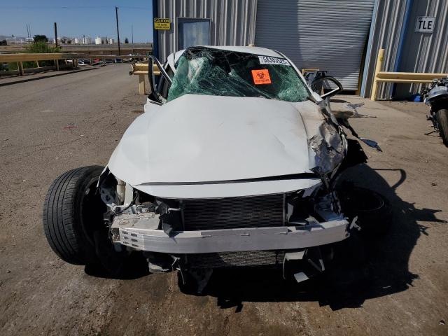 2017 HONDA CIVIC LX - 2HGFC2F55HH576806