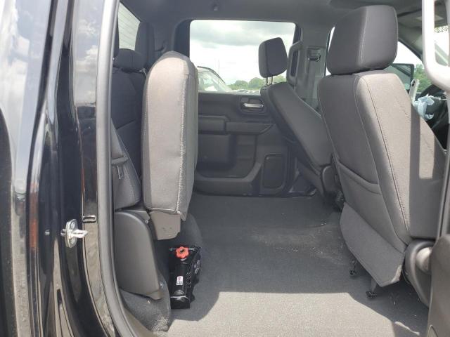 2024 CHEVROLET SILVERADO - 2GC4YME7XR1246806