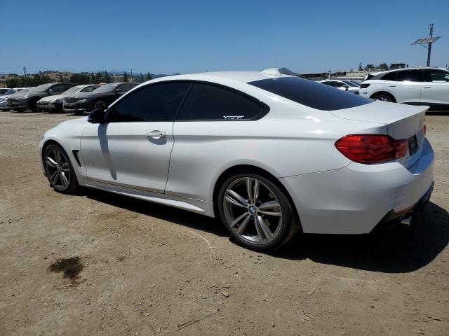 2015 BMW 435 I WBA3R1C57FK195489