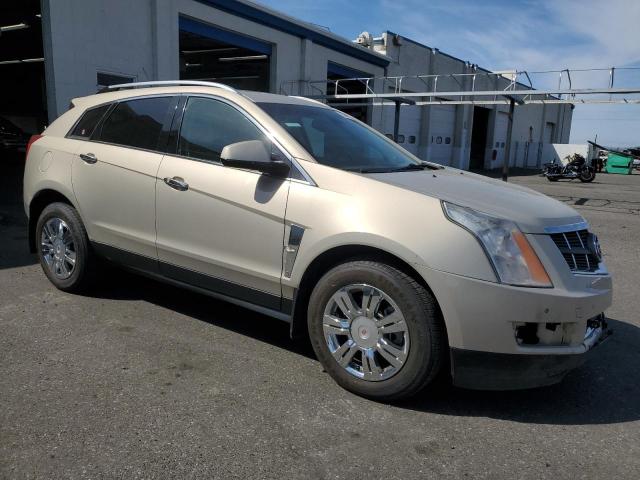 Vin: 3gyfnaey5bs550543, lot: 55849055, cadillac srx luxury collection 20114