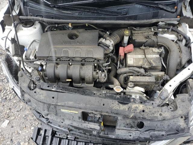 2019 NISSAN SENTRA S - 3N1AB7AP9KY332291