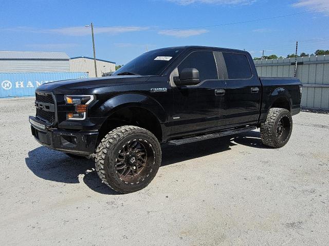 Vin: 1ftew1cp2hfb04582, lot: 54908425, ford f-150 supercrew 2017 img_1
