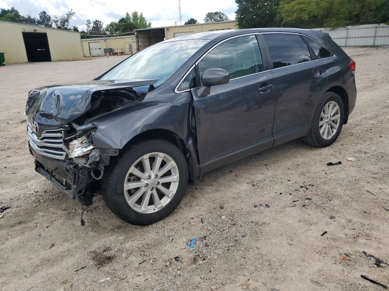 TOYOTA VENZA