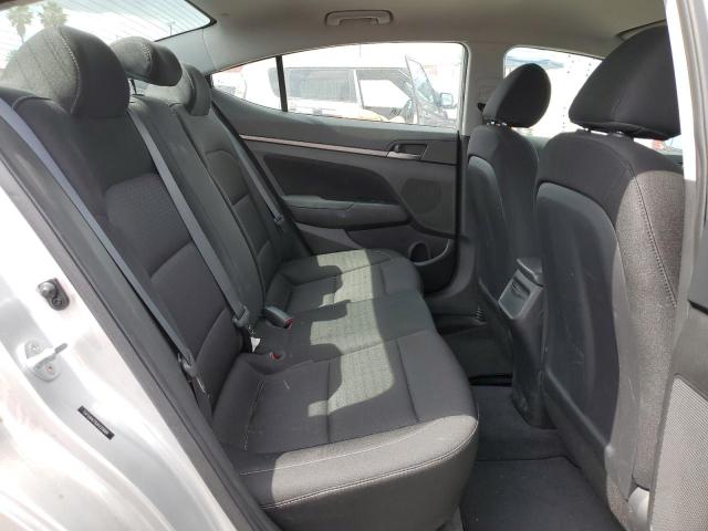 2018 HYUNDAI ELANTRA SE - 5NPD84LF8JH225689