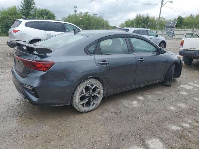 Vin: 3kpf24ad1ke136290, lot: 58561635, kia forte fe 20193