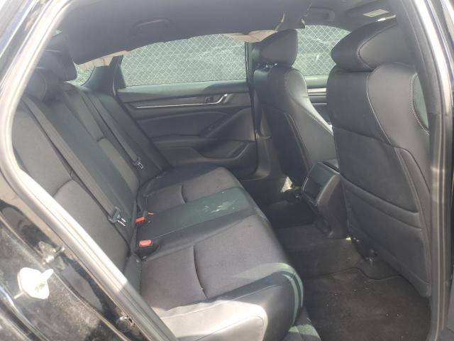 2018 HONDA ACCORD SPO - 1HGCV1F37JA119991