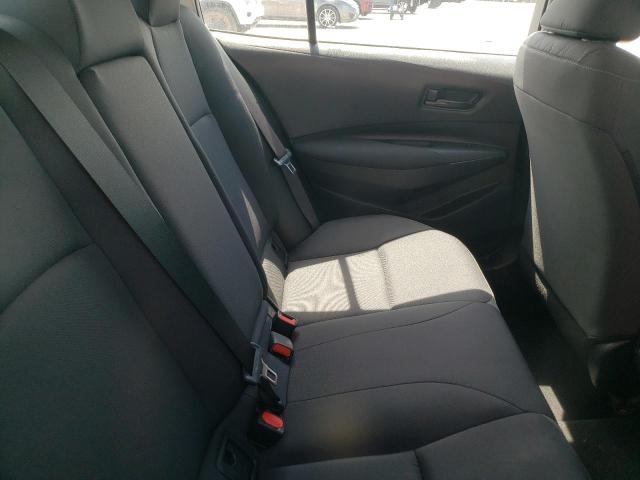 2024 TOYOTA COROLLA LE - 5YFB4MDE6RP082247