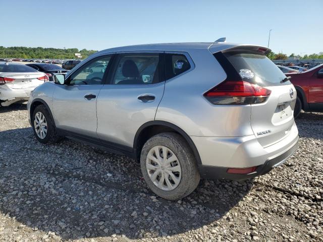 Vin: knmat2mt8hp567507, lot: 56337565, nissan rogue s 20172