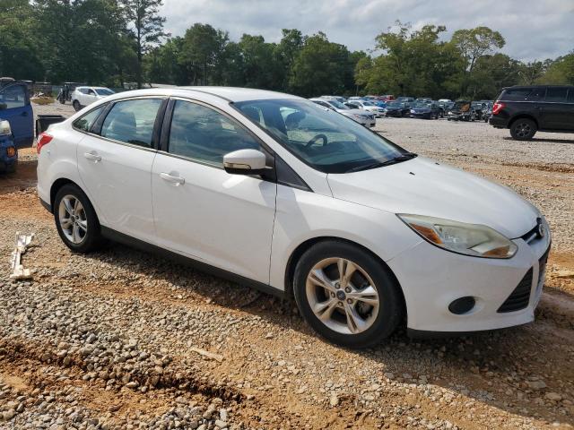 Vin: 1fadp3f27dl375983, lot: 58084195, ford focus se 20134