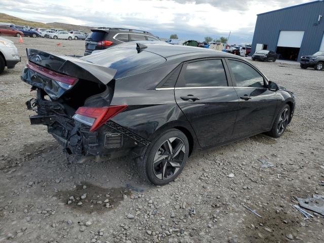 Vin: 5nplp4ag1nh060245, lot: 57302575, hyundai elantra limited 20223