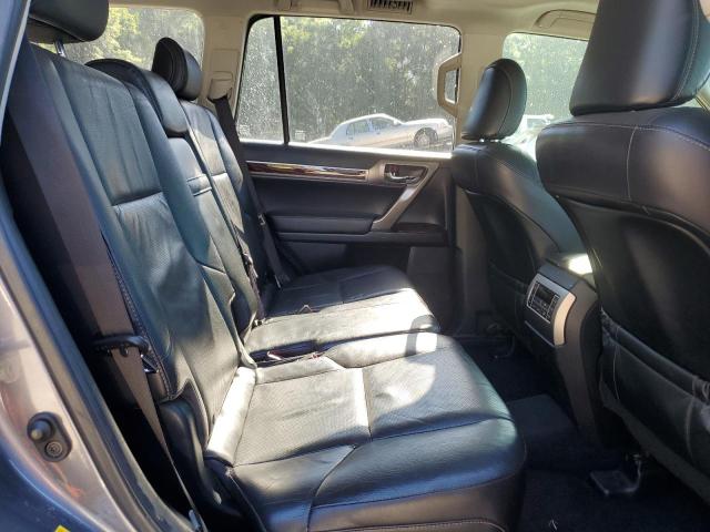 2018 LEXUS GX 460 - JTJBM7FXXJ5190014