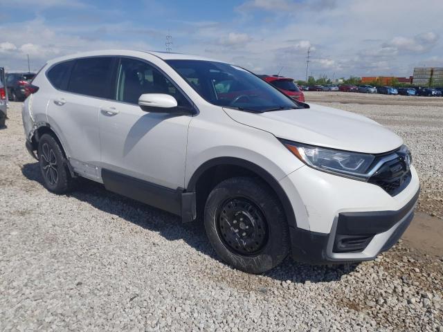 Vin: 5j6rw2h84ml005874, lot: 56512365, honda crv exl 20214