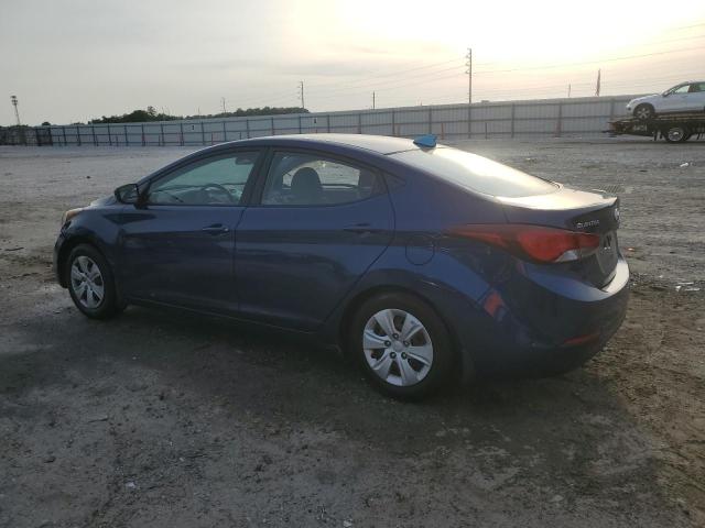 Vin: 5npdh4ae1gh781121, lot: 57064465, hyundai elantra se 20162