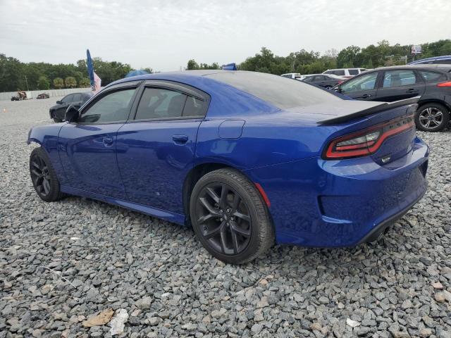 Vin: 2c3cdxhg8mh626042, lot: 56144565, dodge charger gt 20212