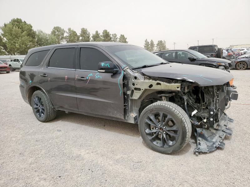 Vin: 1c4rdjdg1mc641719, lot: 57063505, dodge durango gt 20214