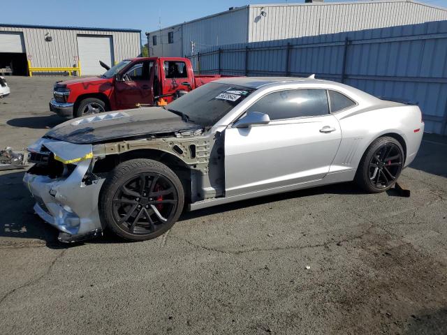 Vin: 2g1ft1ew4e9206884, lot: 56328645, chevrolet camaro 2ss 2014 img_1