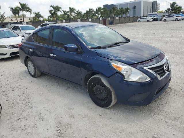 Vin: 3n1cn7ap9kl823103, lot: 58168065, nissan versa s 20194