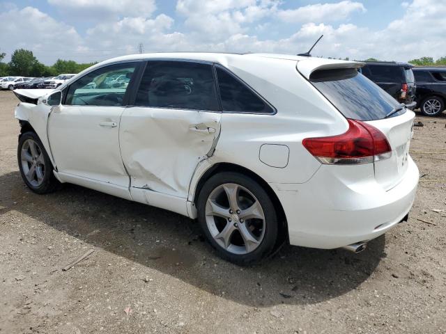 Vin: 4t3bk3bbxdu088639, lot: 58305735, toyota venza le 20132