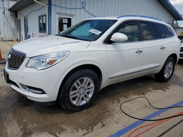 Vin: 5gakrakd0ej125958, lot: 56744905, buick enclave 2014 img_1