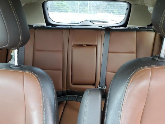 2015 BUICK ENCORE PRE KL4CJDSB9FB114442