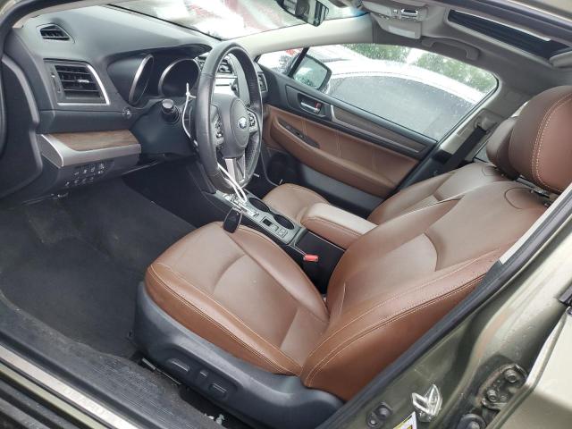 2017 SUBARU OUTBACK TO 4S4BSATCXH3397155