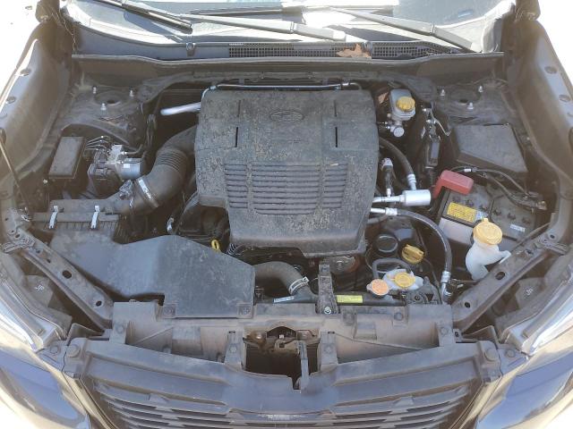 2021 SUBARU FORESTER S JF2SKARC4MH476900