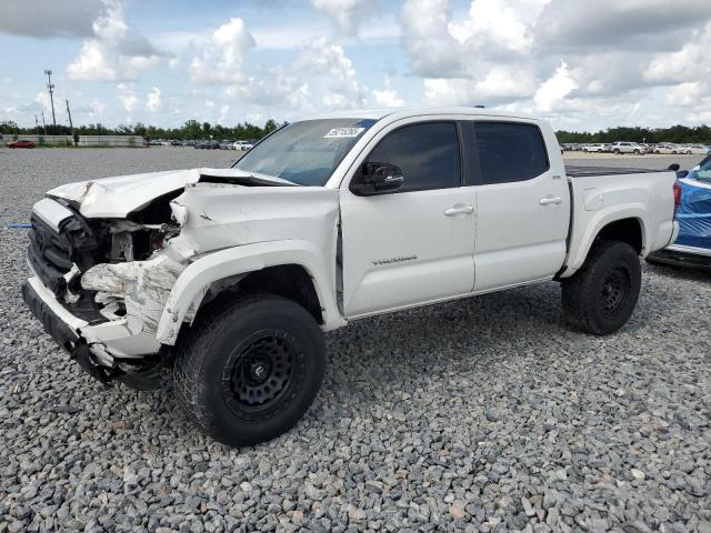 Vin: 3tmaz5cn0nm179840, lot: 59215265, toyota tacoma double cab 2022 img_1