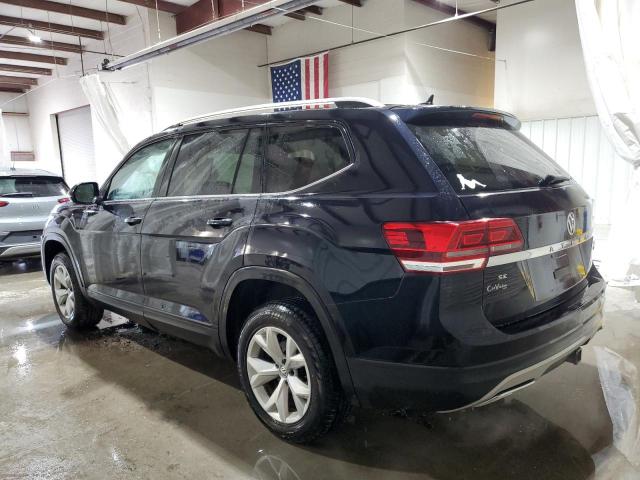Vin: 1v2lr2ca9jc530288, lot: 58412885, volkswagen atlas se 20182