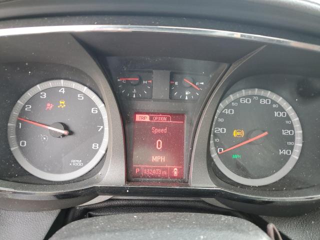 2017 GMC TERRAIN SL - 2GKFLUEK2H6257980