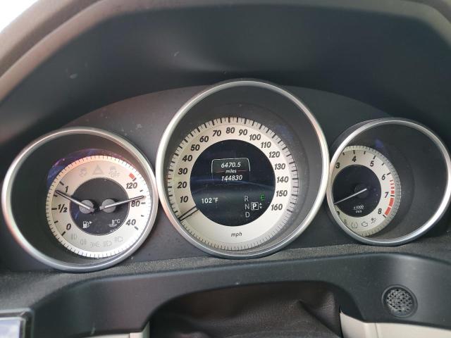 2015 MERCEDES-BENZ E 350 - WDDHF5KB9FB136868