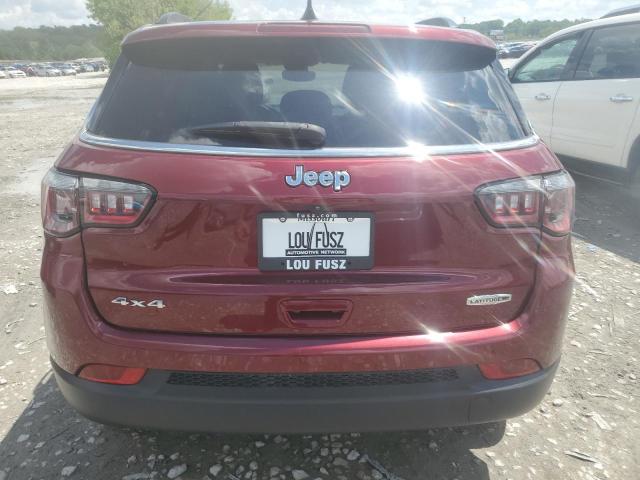 2022 JEEP COMPASS LA - 3C4NJDFB5NT179343