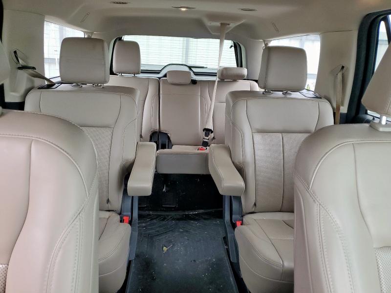 2022 FORD EXPEDITION - 1FMJK1HT3NEA56300